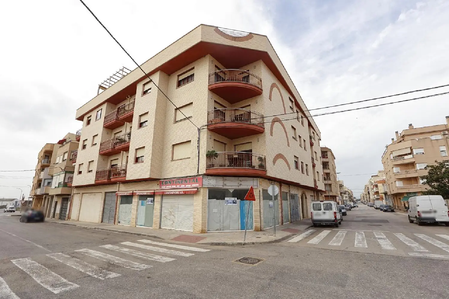  till salu lokal La Selleta Montsià 1