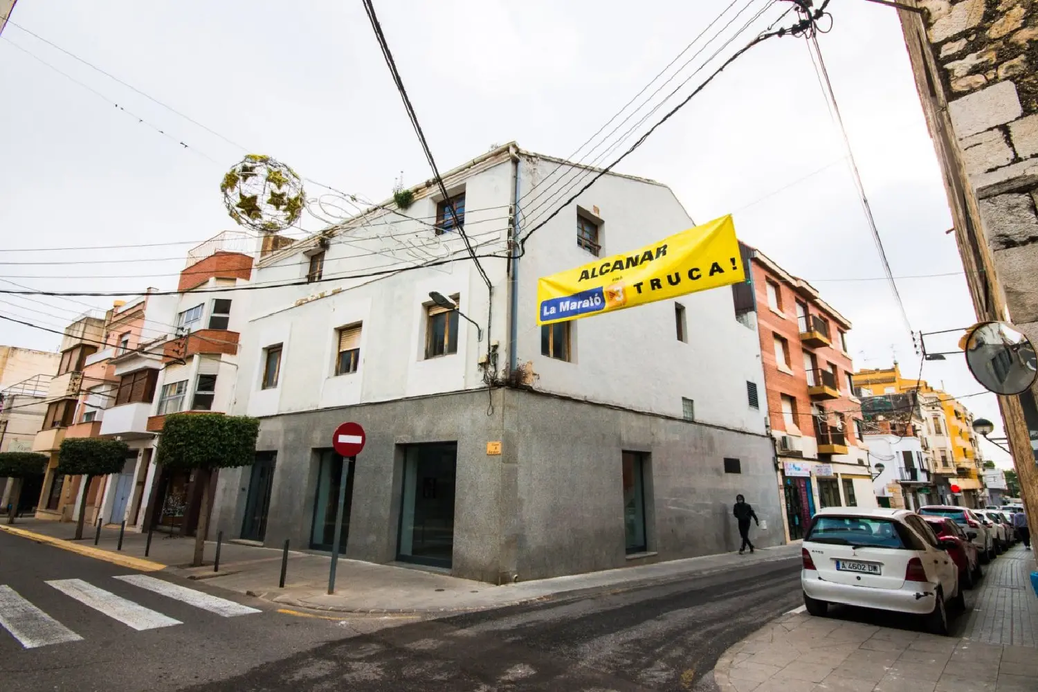 till salu lokal La Selleta Montsià 2