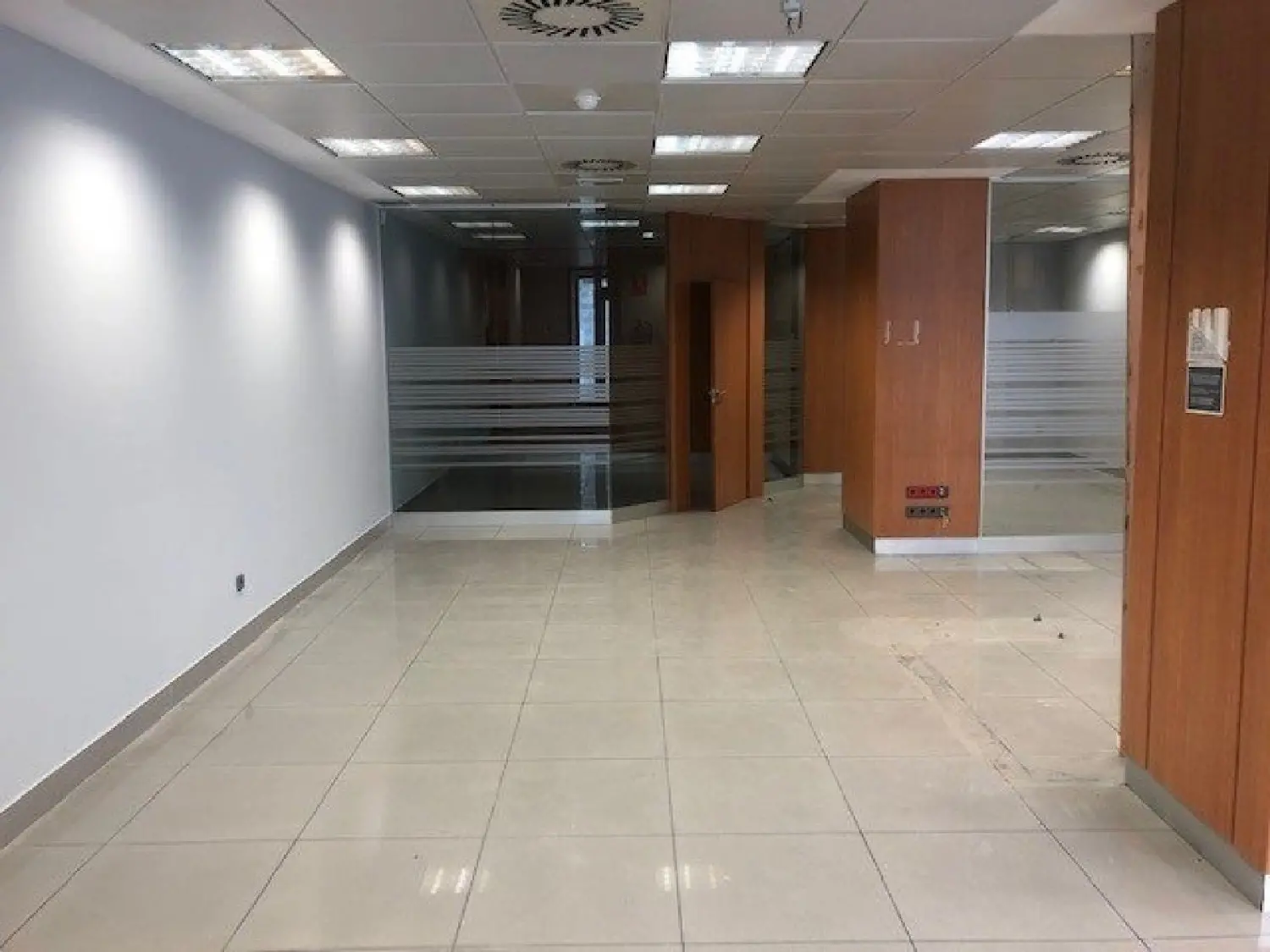  till salu lokal La Selleta Montsià 7