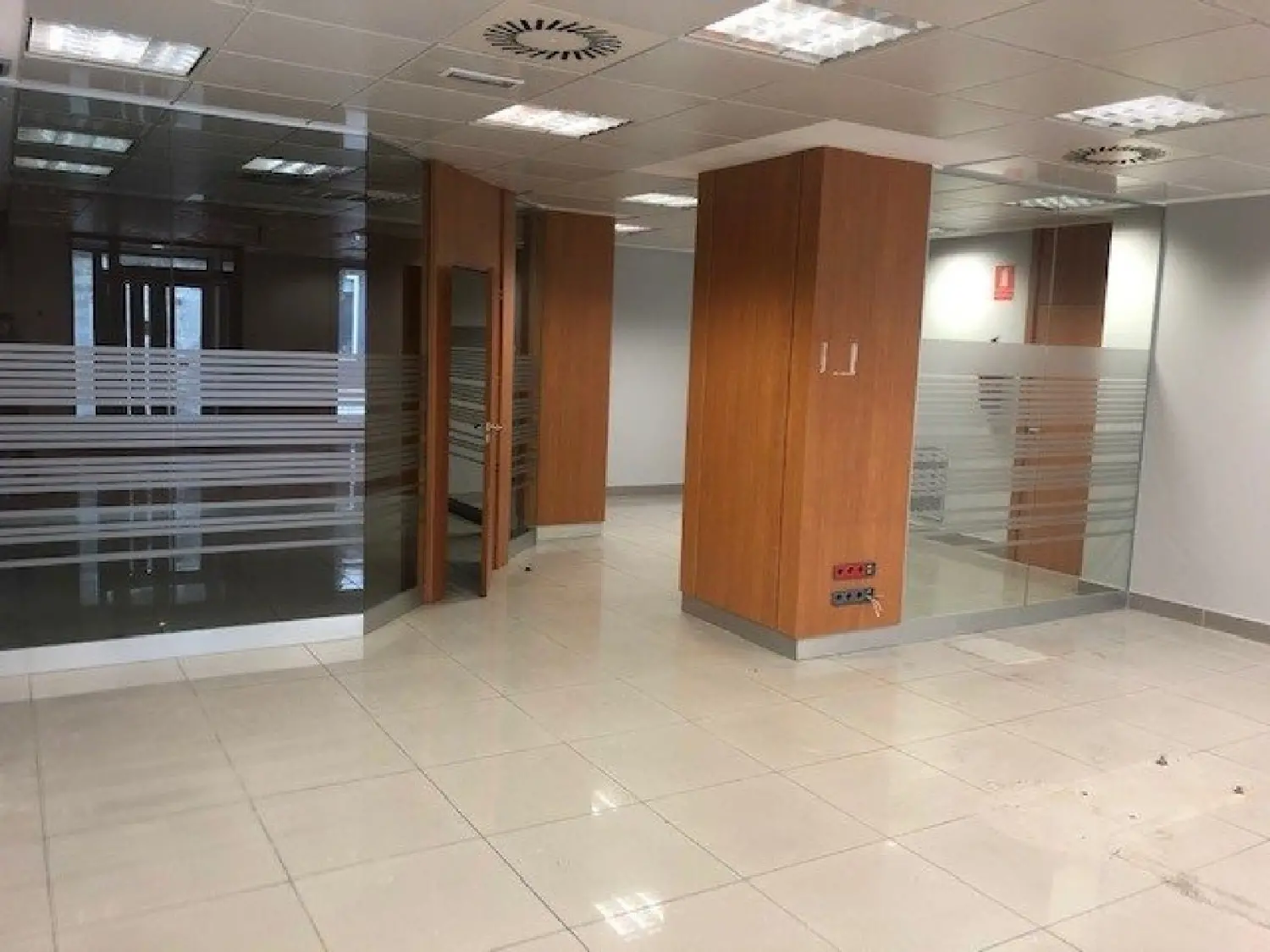  till salu lokal La Selleta Montsià 8