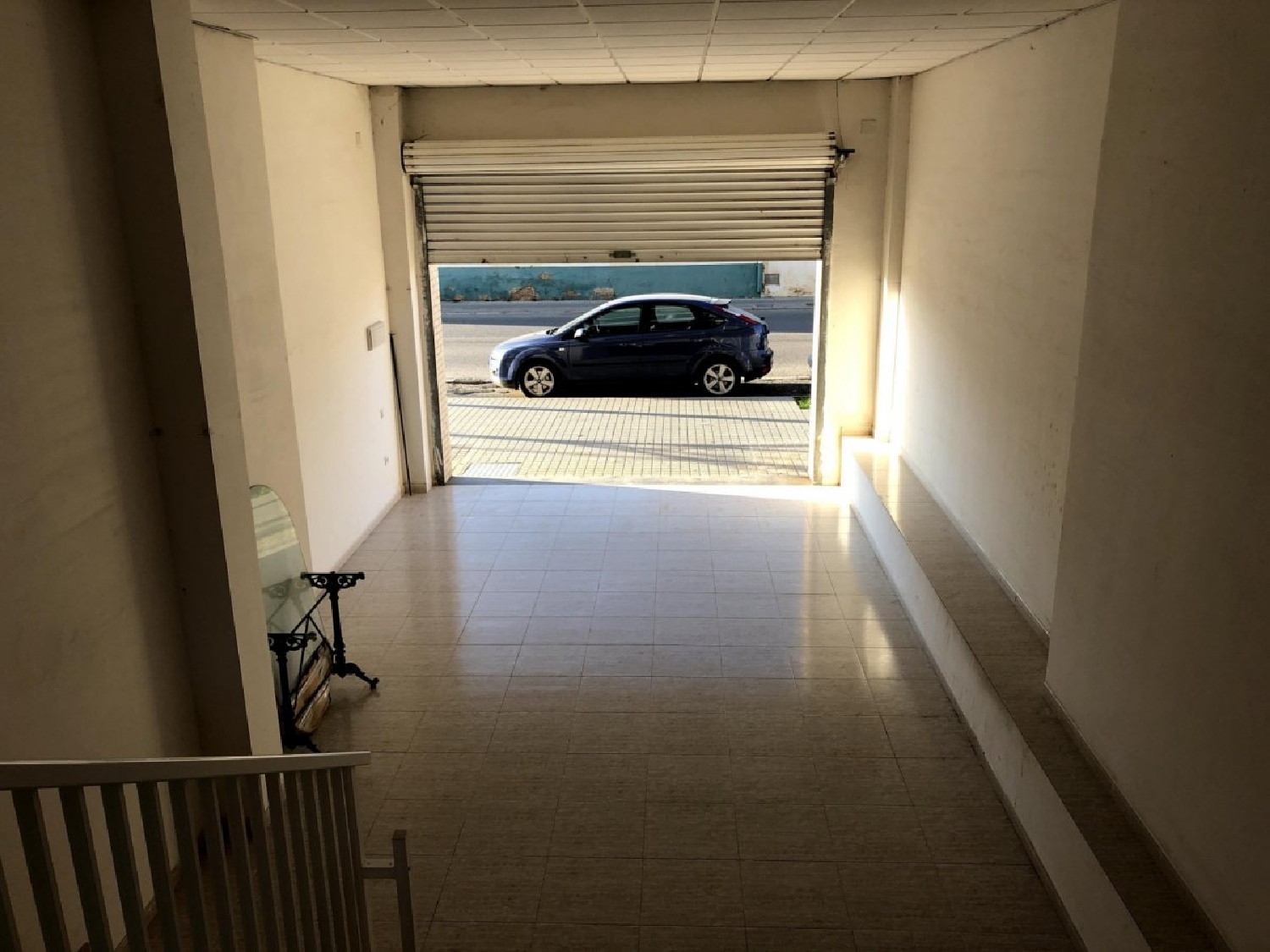  till salu lokal Alcanar-Platja Montsià 5