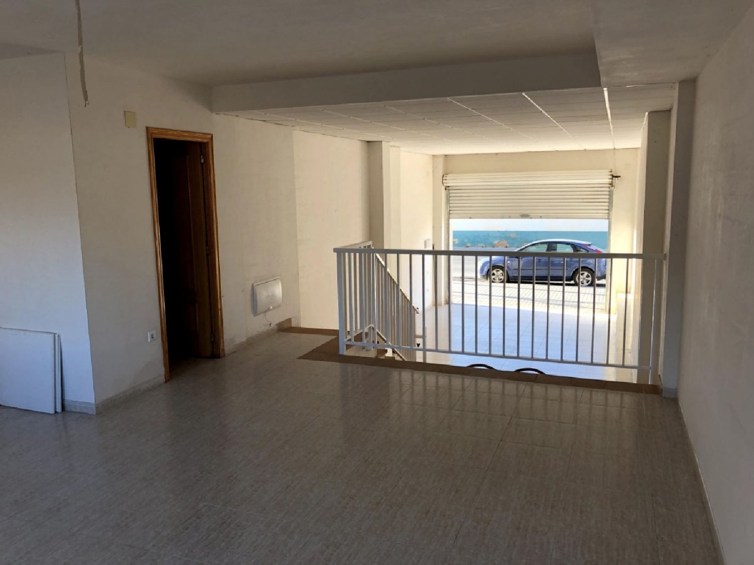 till salu lokal Alcanar-Platja Montsià 2