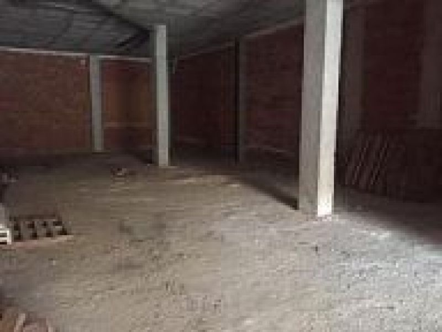 till salu lokal Alcantarilla Huerta De Murcia 2