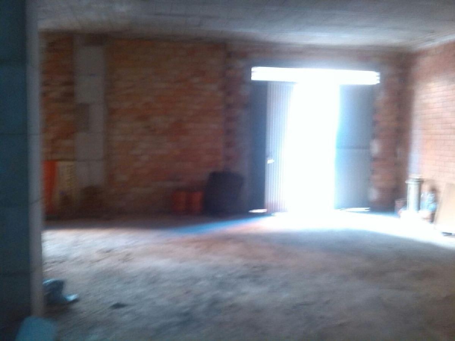 till salu lokal Alcantarilla Huerta De Murcia 2