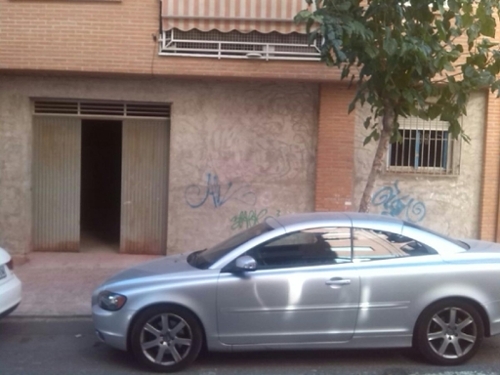 Alcantarilla Huerta De Murcia lokal foto 6234378