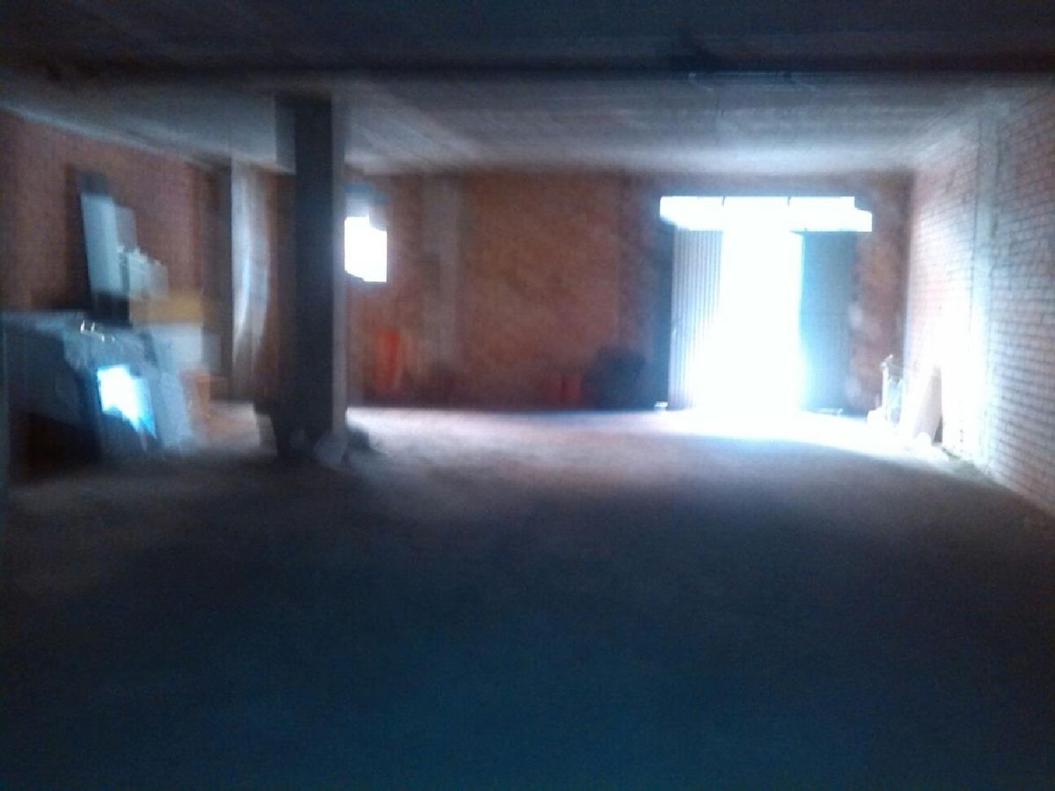  till salu lokal Alcantarilla Huerta De Murcia 5