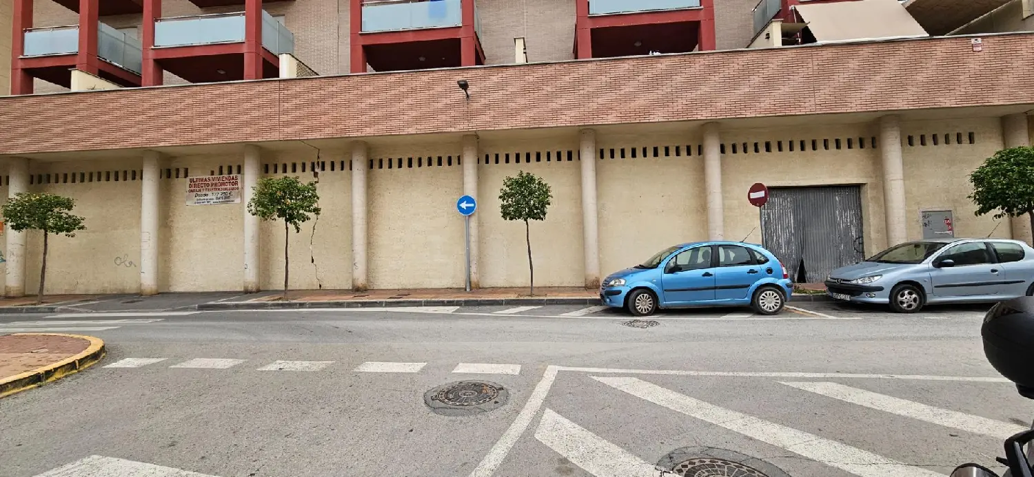 till salu lokal Alcantarilla Huerta De Murcia 2