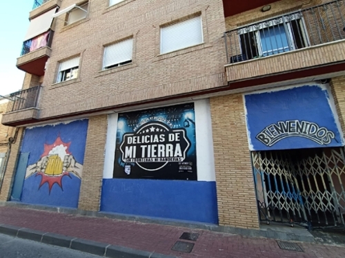 Alcantarilla Huerta De Murcia lokal foto 6229389