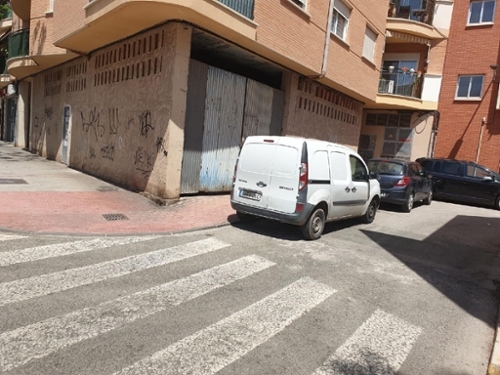 Alcantarilla Huerta De Murcia lokal foto 6226168