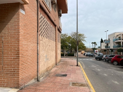 Alcantarilla Huerta De Murcia lokal foto 6226210