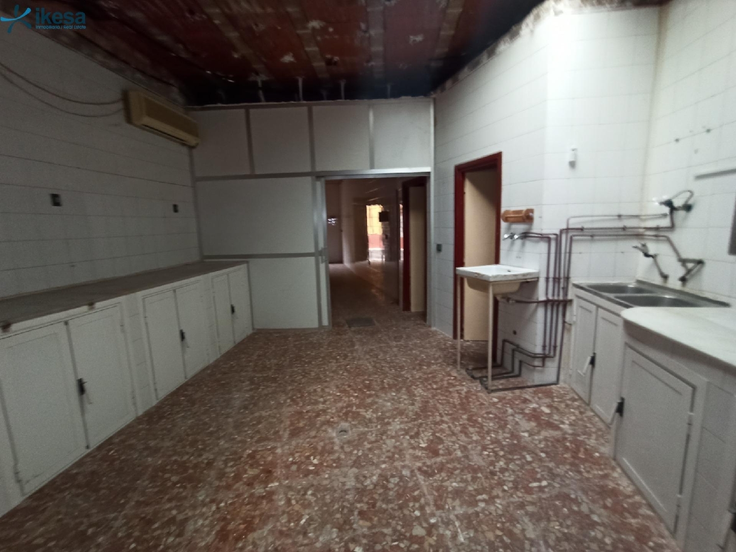 till salu lokal Alcaparrosa Campiña De Jaén 3