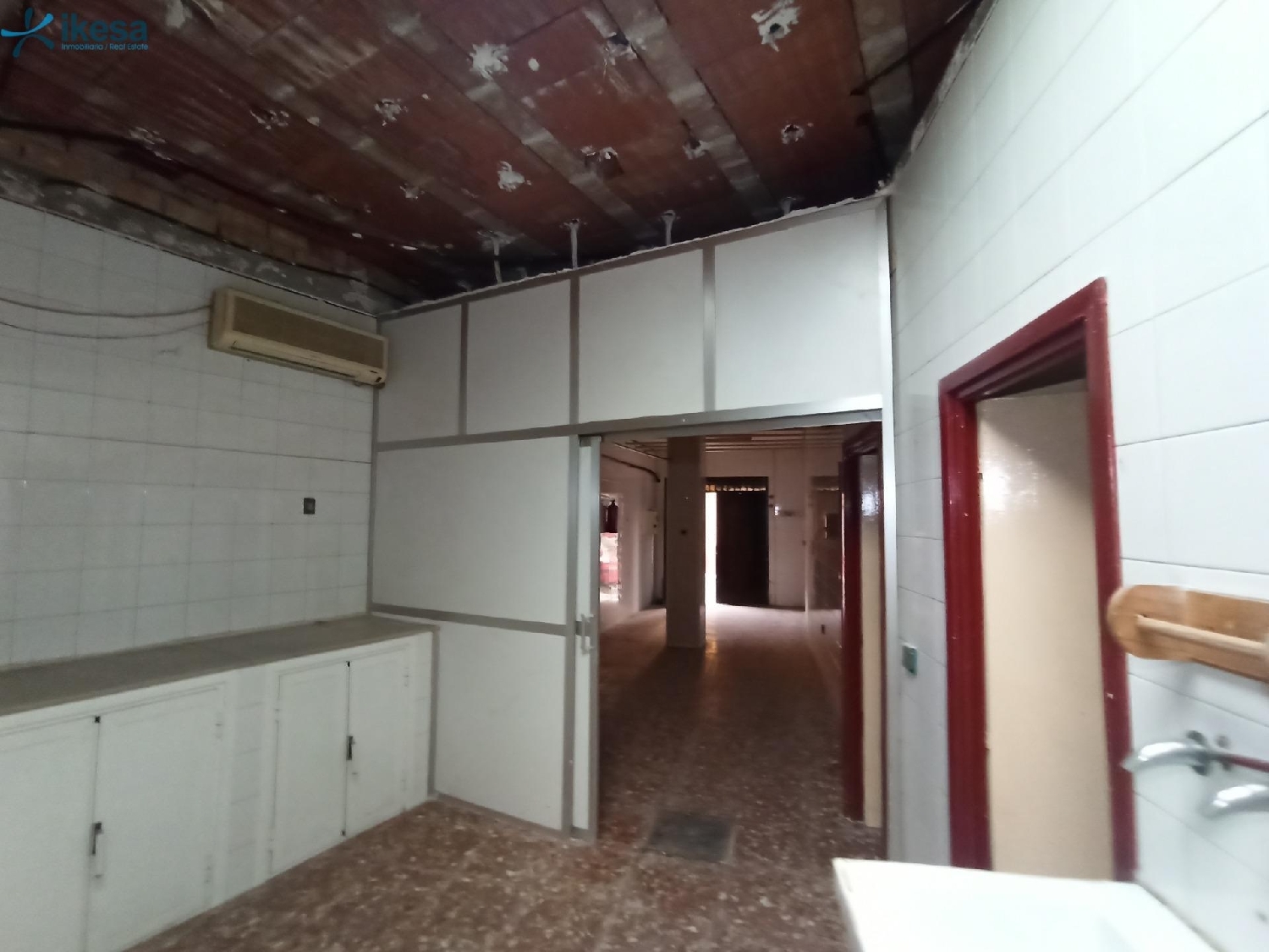  till salu lokal Alcaparrosa Campiña De Jaén 8