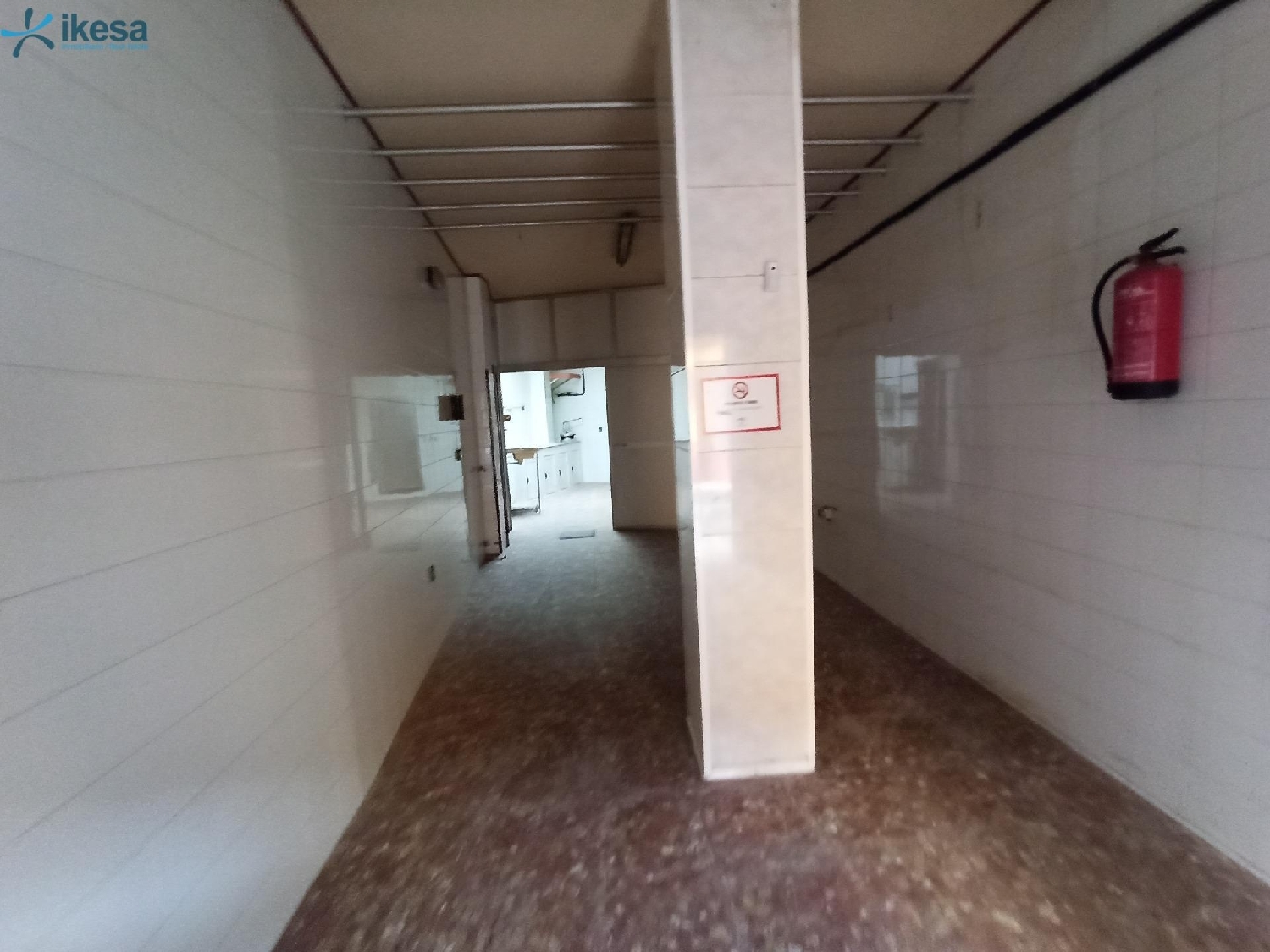 till salu lokal Alcaparrosa Campiña De Jaén 2