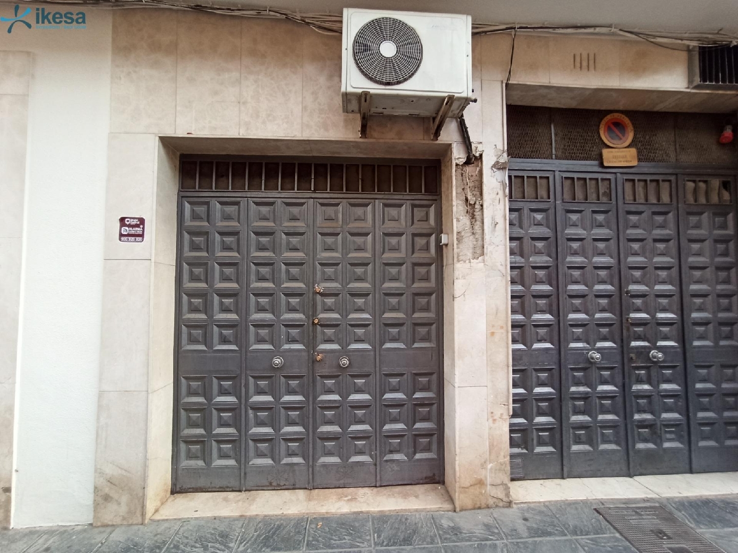  till salu lokal Alcaparrosa Campiña De Jaén 1