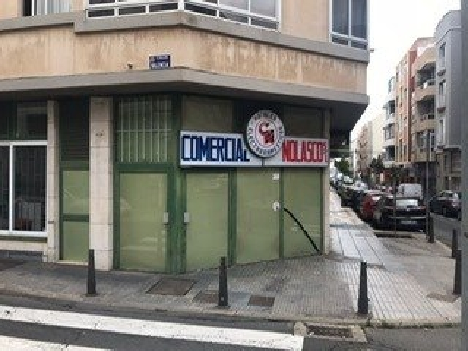 till salu lokal Alcaravaneras Palmas De Gran Canaria (Las) 3