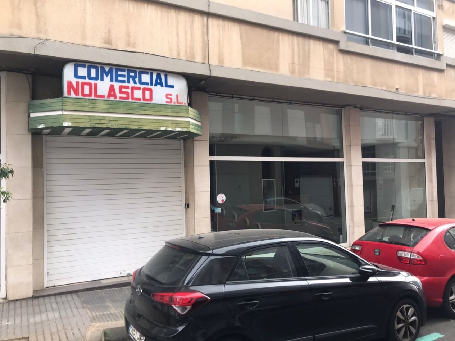  till salu lokal Alcaravaneras Palmas De Gran Canaria (Las) 1