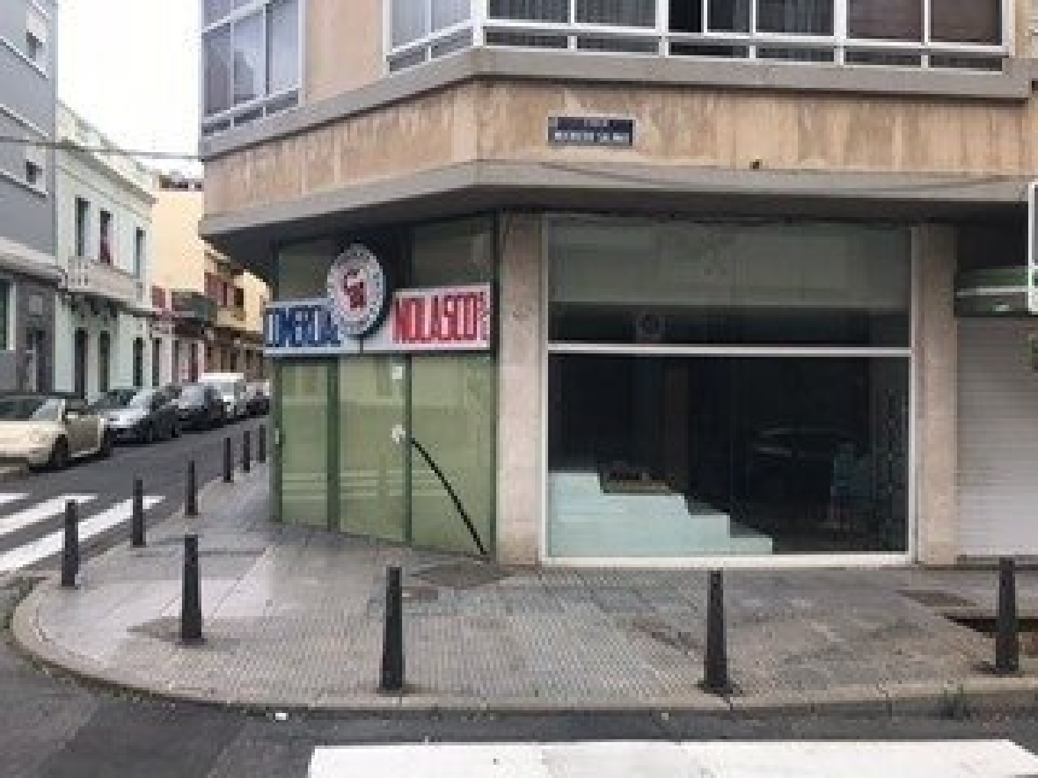  till salu lokal Alcaravaneras Palmas De Gran Canaria (Las) 8