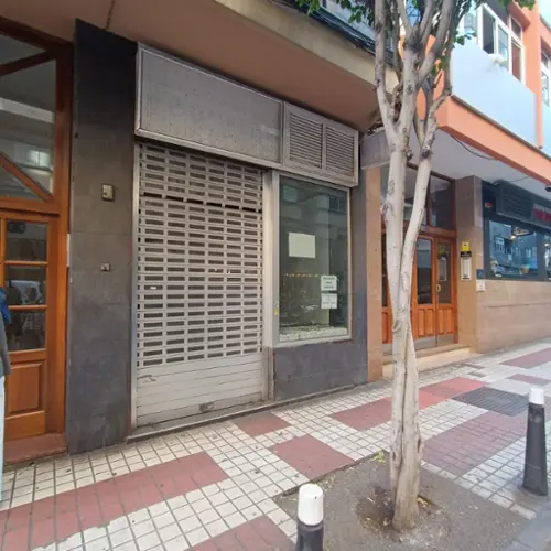 Alcaravaneras Palmas De Gran Canaria (Las) lokal foto 6176417