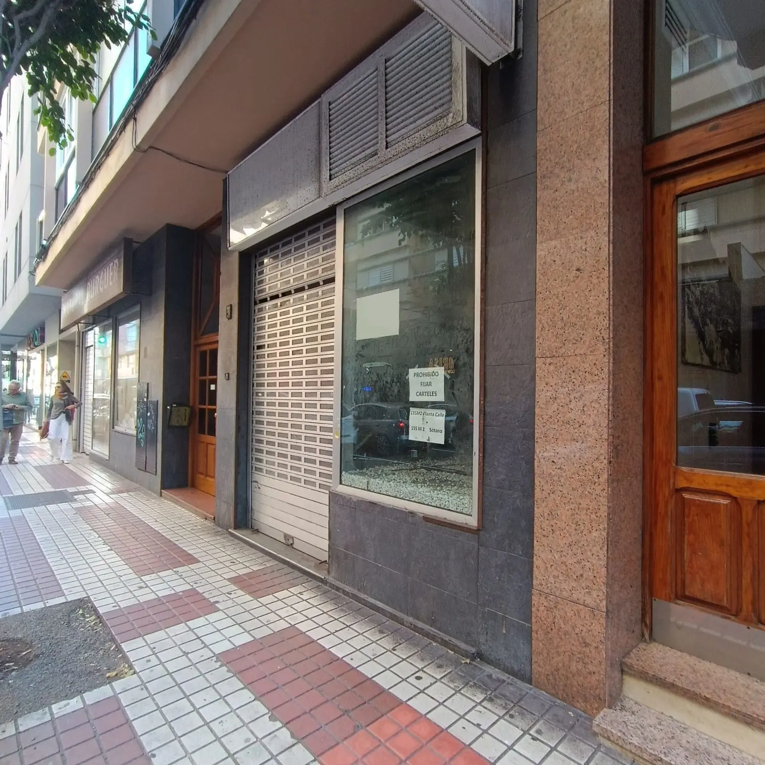  till salu lokal Alcaravaneras Palmas De Gran Canaria (Las) 2