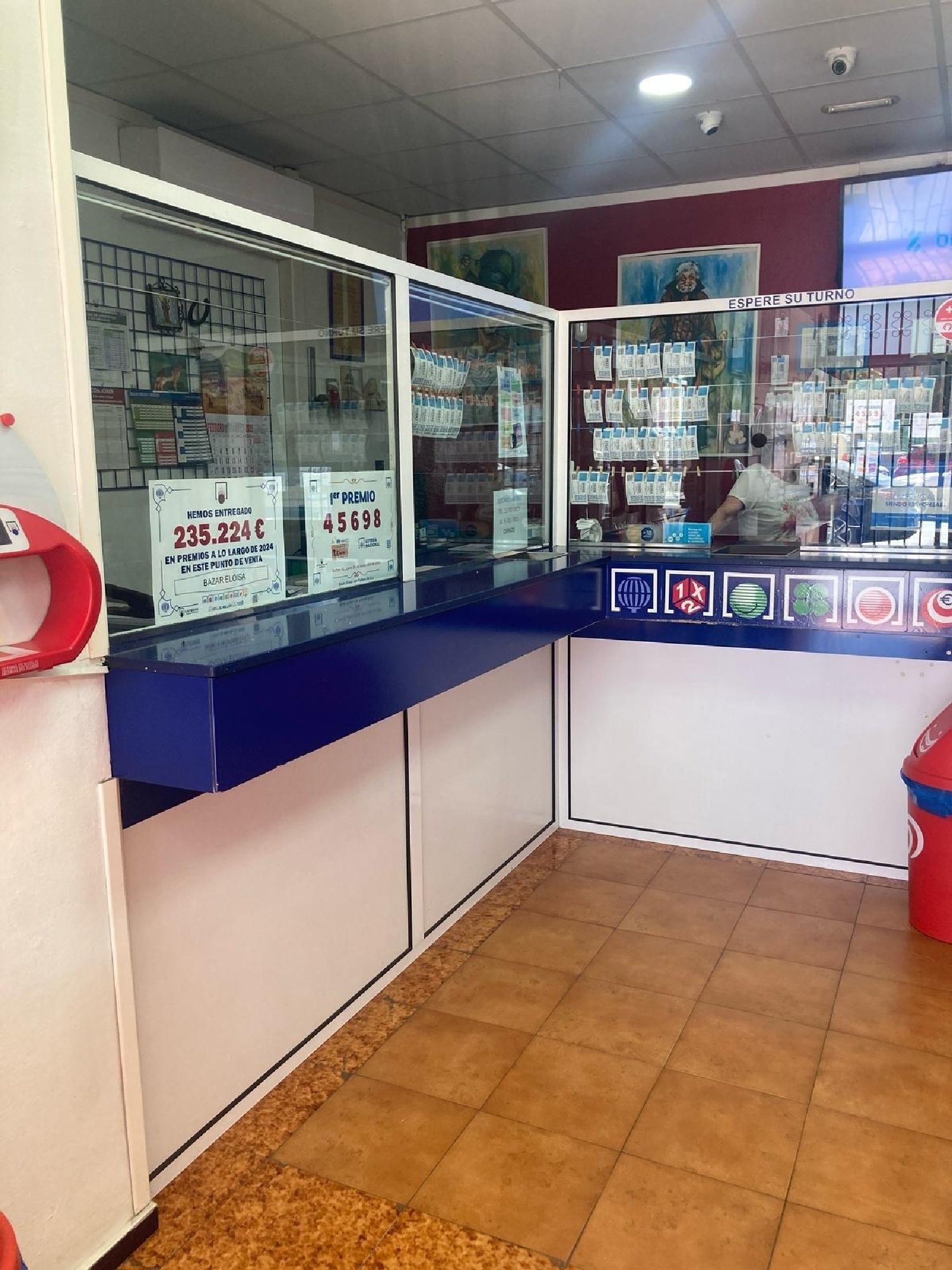 till salu lokal Alcaravaneras Palmas De Gran Canaria (Las) 3