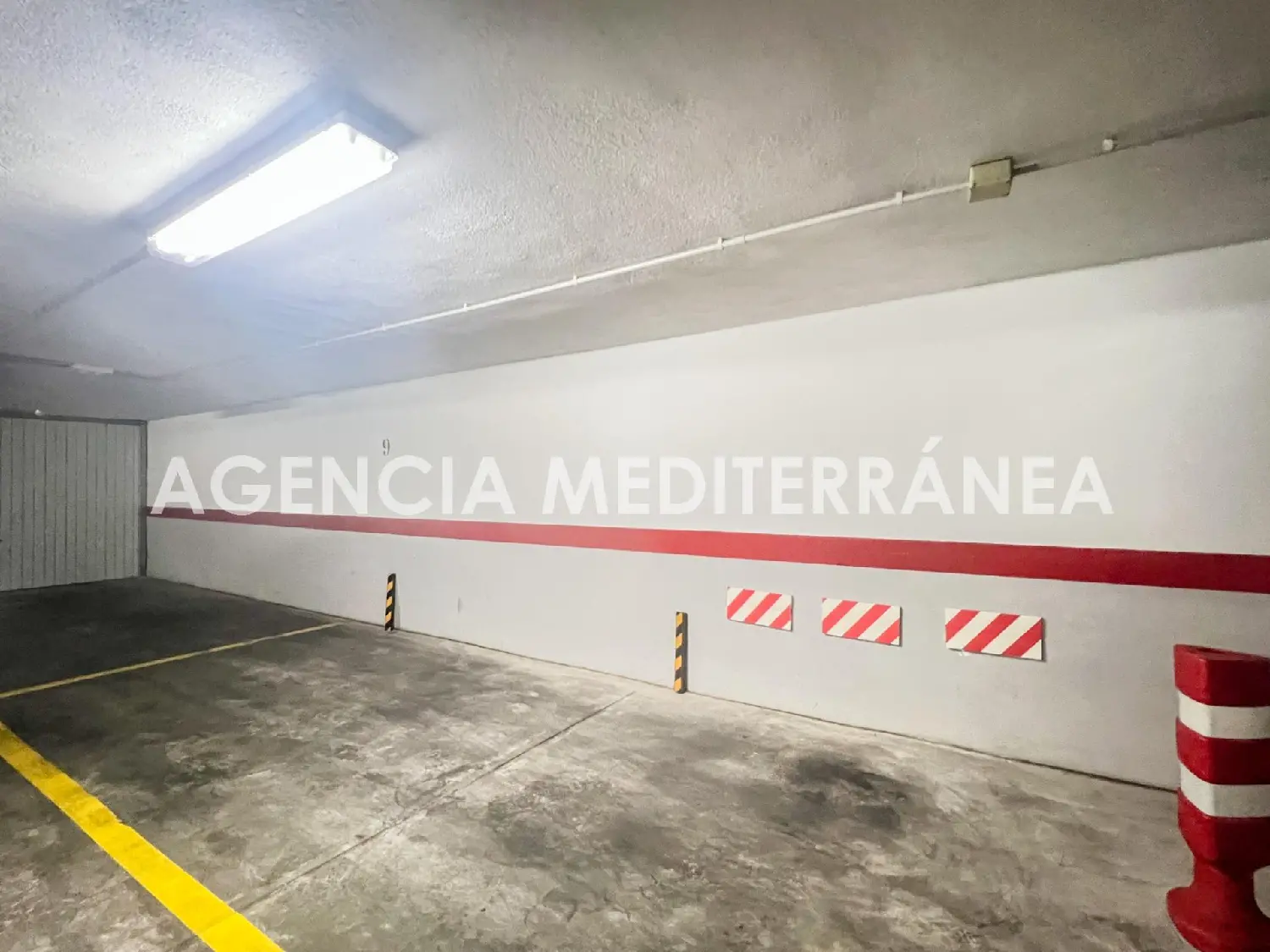  till salu lokal Alcàsser Horta Sud 1