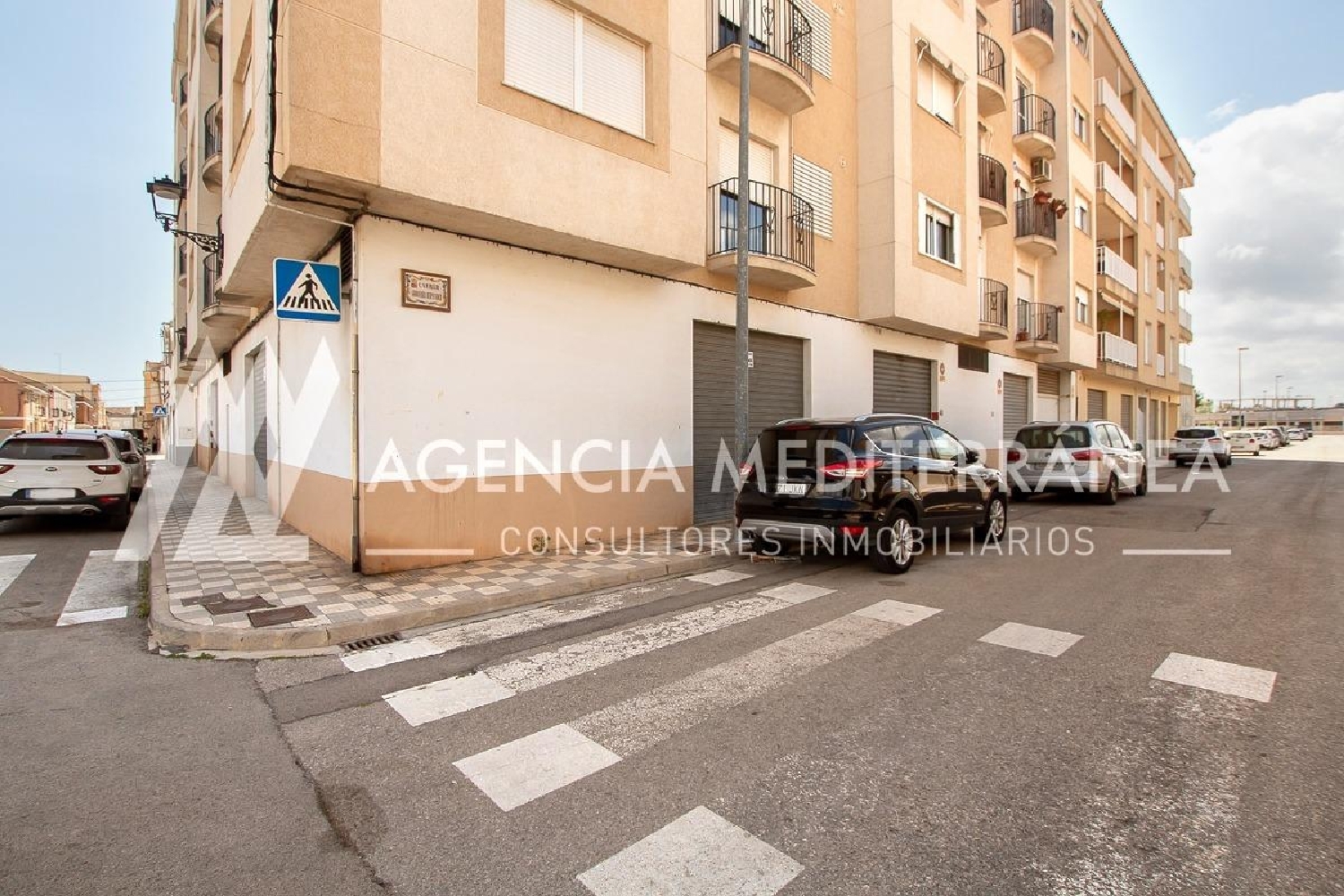  till salu lokal Alcàsser Horta Sud 1