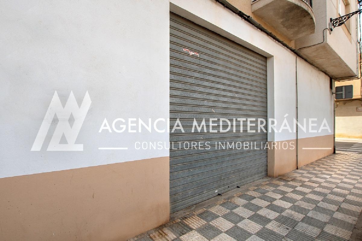  till salu lokal Alcàsser Horta Sud 2