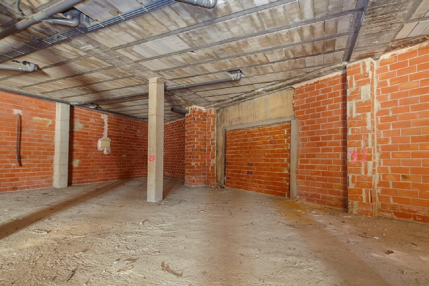  till salu lokal Alcàsser Horta Sud 8
