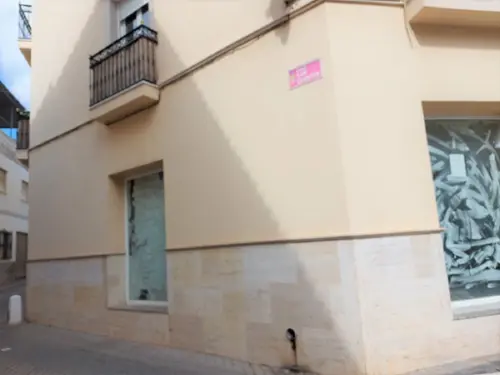Castala Poniente Almeriense lokal foto 6204257