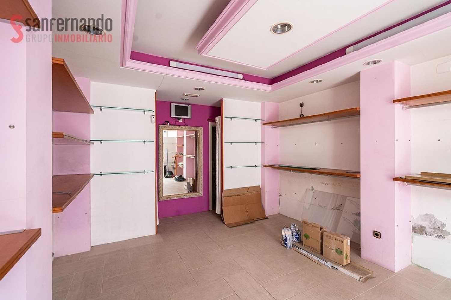  till salu lokal Alceda Valles Pasiegos 6