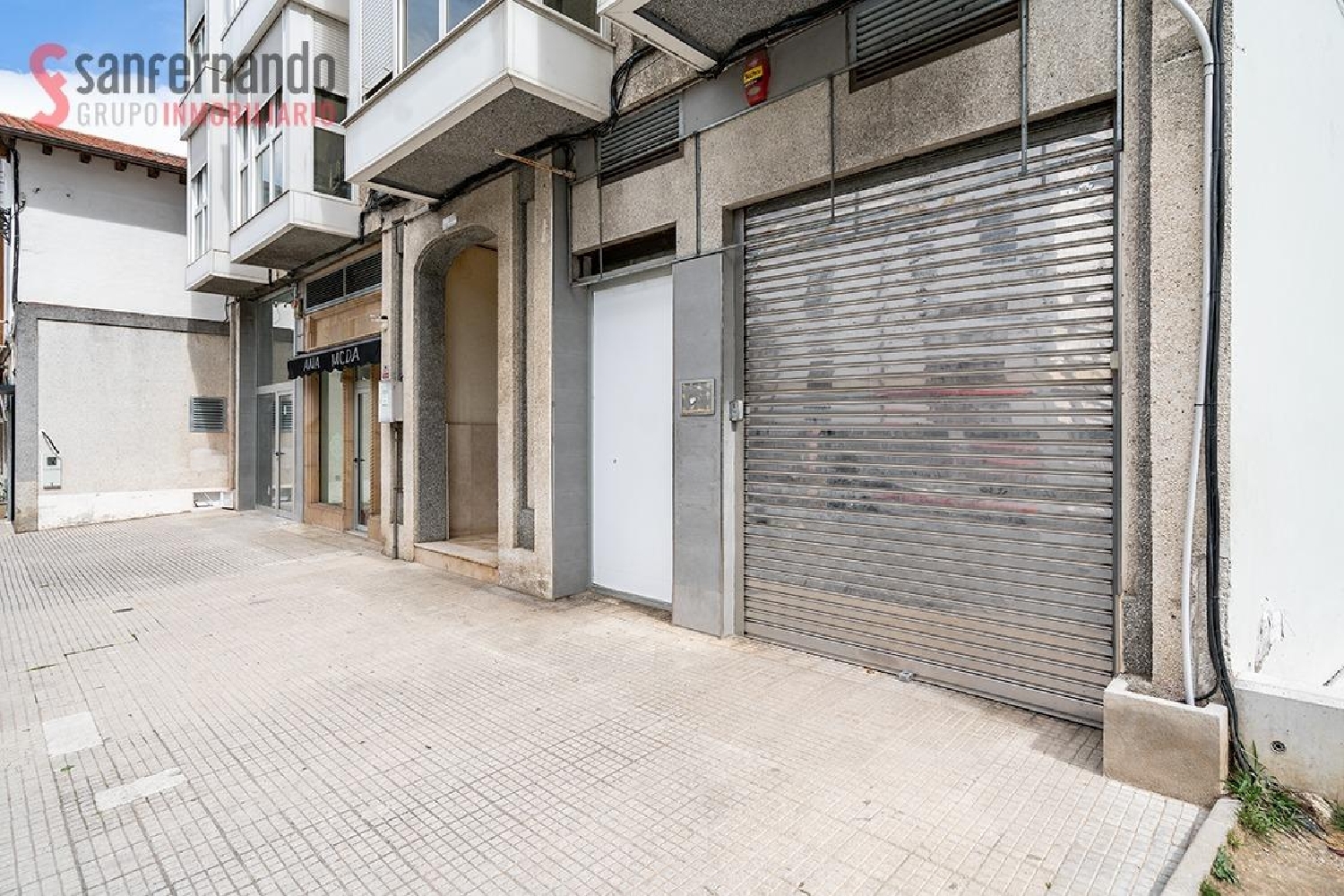 till salu lokal Alceda Valles Pasiegos 5