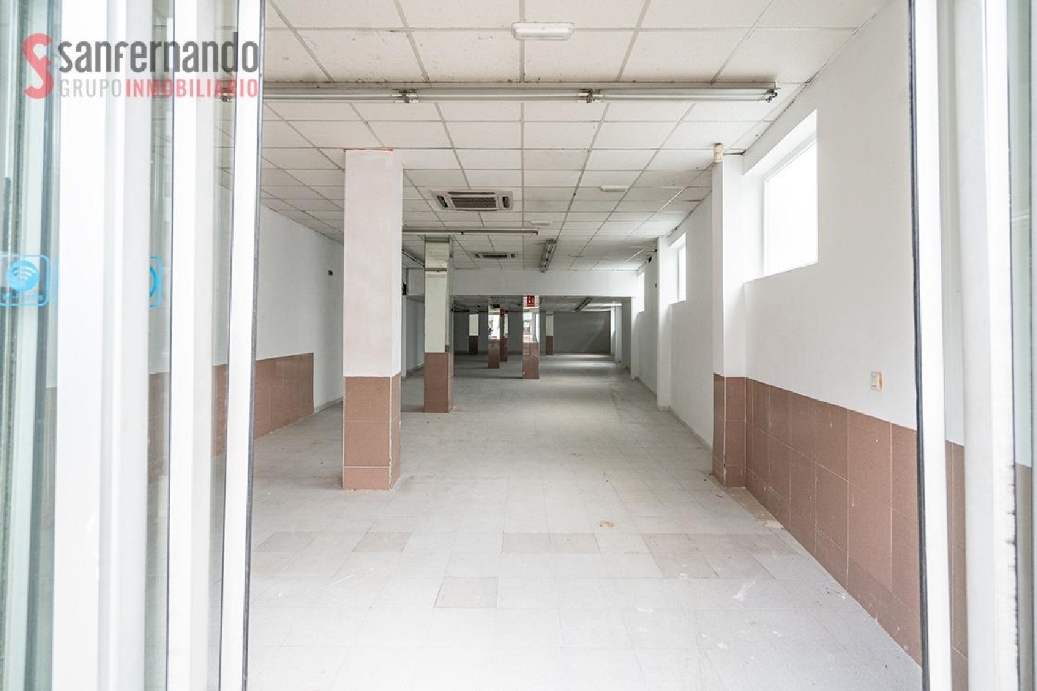  till salu lokal Alceda Valles Pasiegos 8