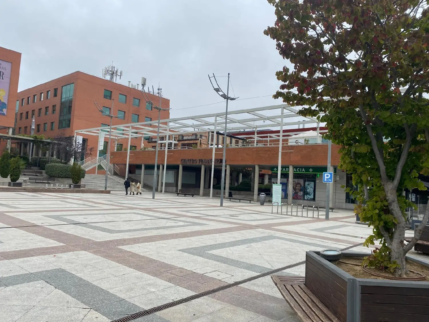  for sale commercial premise Alcobendas 28100 Cuenca Del Medio Jarama 1