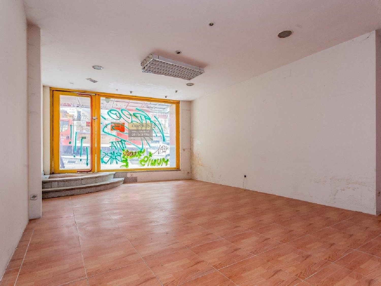  till salu lokal Alcobendas 28100 Cuenca Del Medio Jarama 6