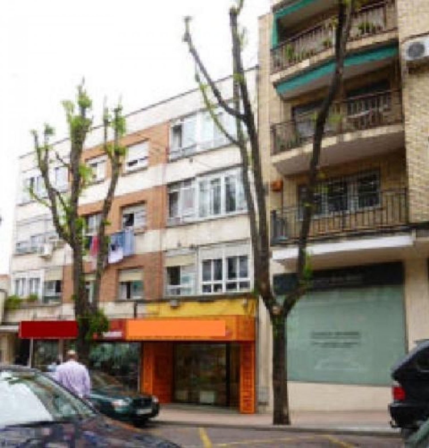  till salu lokal Alcobendas 28100 Cuenca Del Medio Jarama 5