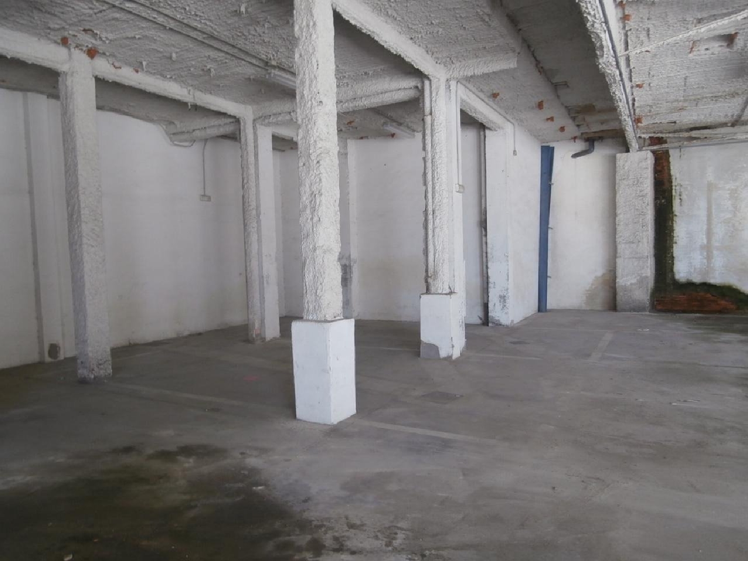 till salu lokal Alcobendas 28100 Cuenca Del Medio Jarama 2