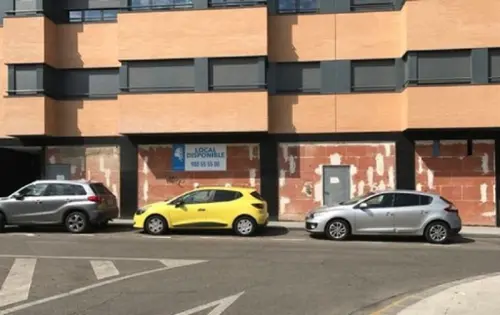 Alcobendas 28100 Cuenca Del Medio Jarama lokal foto 6203440