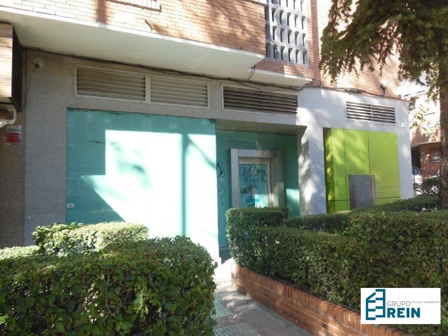 till salu lokal Alcobendas 28100 Cuenca Del Medio Jarama 2