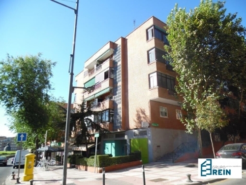 Alcobendas 28100 Cuenca Del Medio Jarama lokal foto 6235724