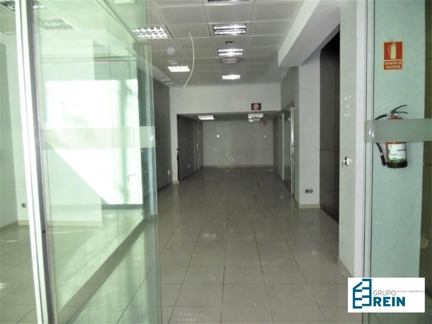  till salu lokal Alcobendas 28100 Cuenca Del Medio Jarama 5