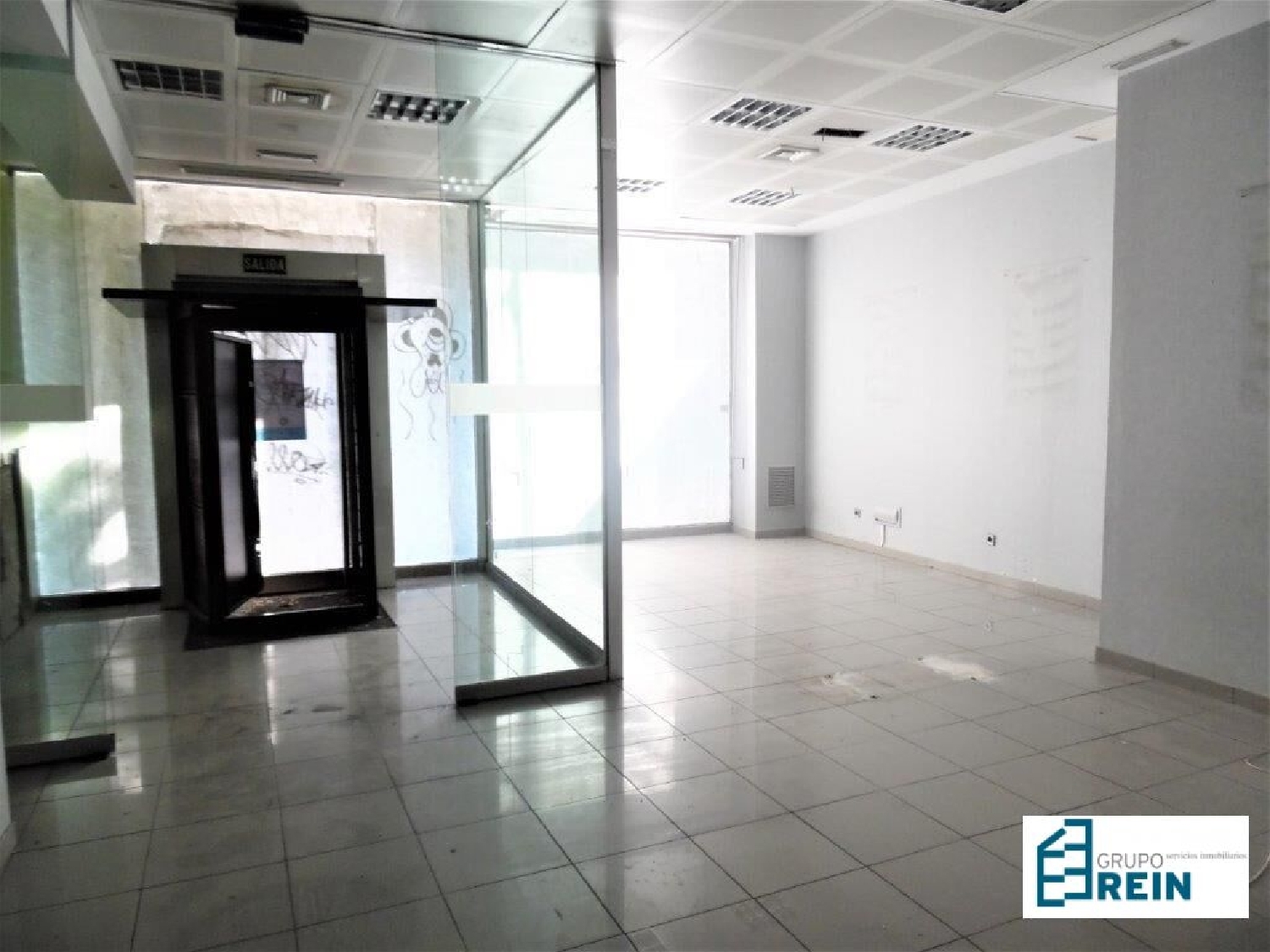  till salu lokal Alcobendas 28100 Cuenca Del Medio Jarama 6