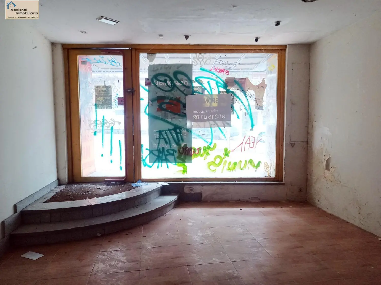 till salu lokal Alcobendas 28100 Cuenca Del Medio Jarama 2