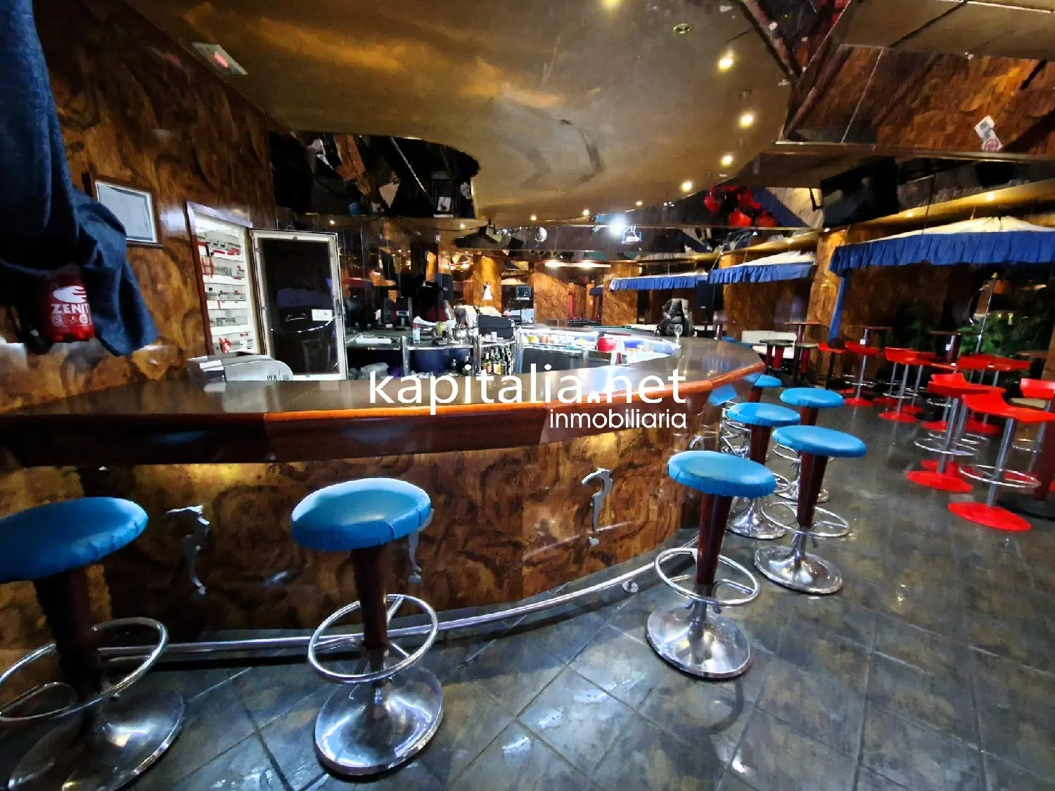 till salu lokal Alcoi 03803 Alcoia 2