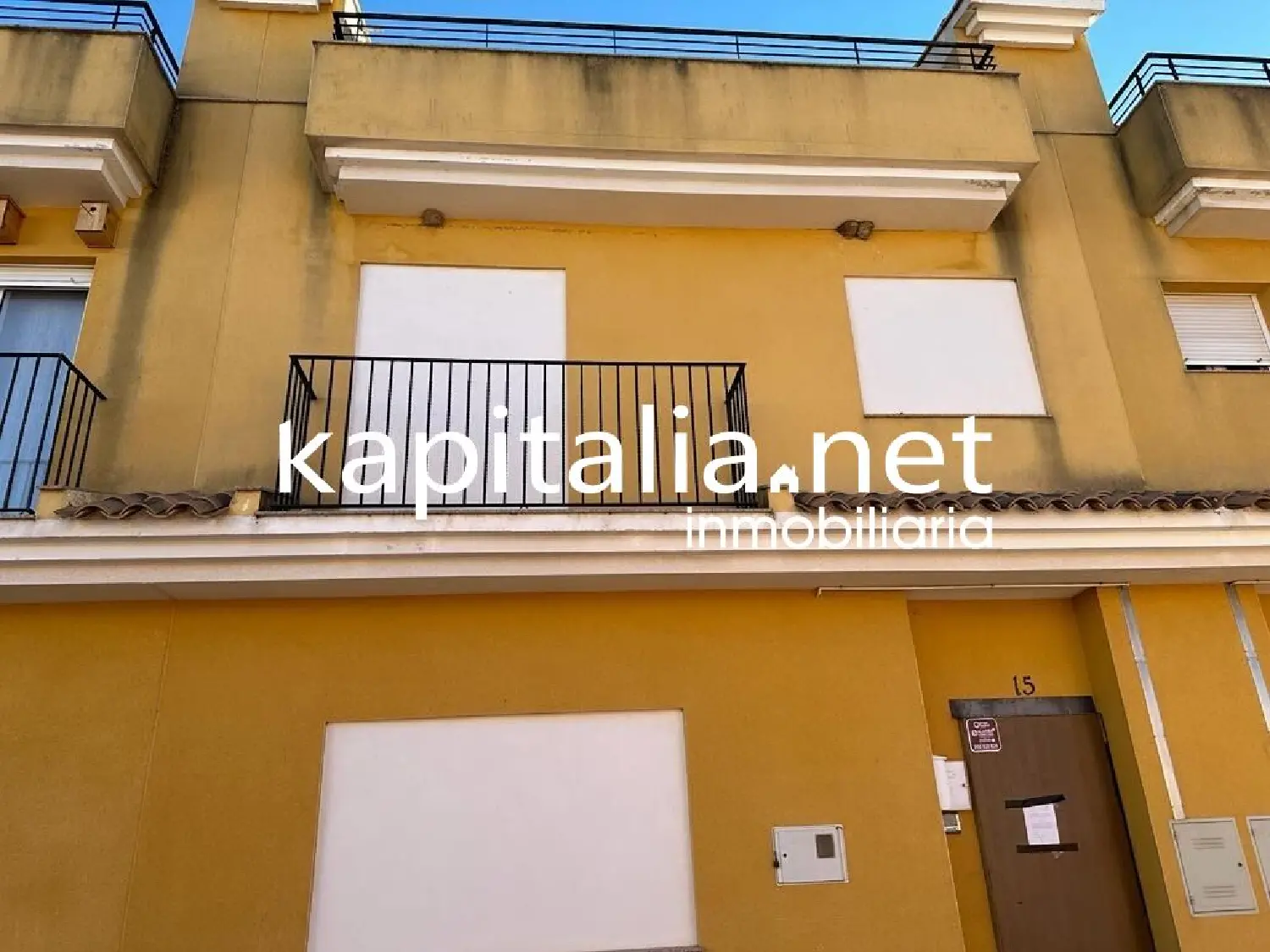 till salu lokal Alcoi 03803 Alcoia 1