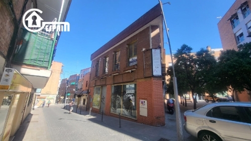 Alcorcón Centro 28921 Sur lokal foto 6222474