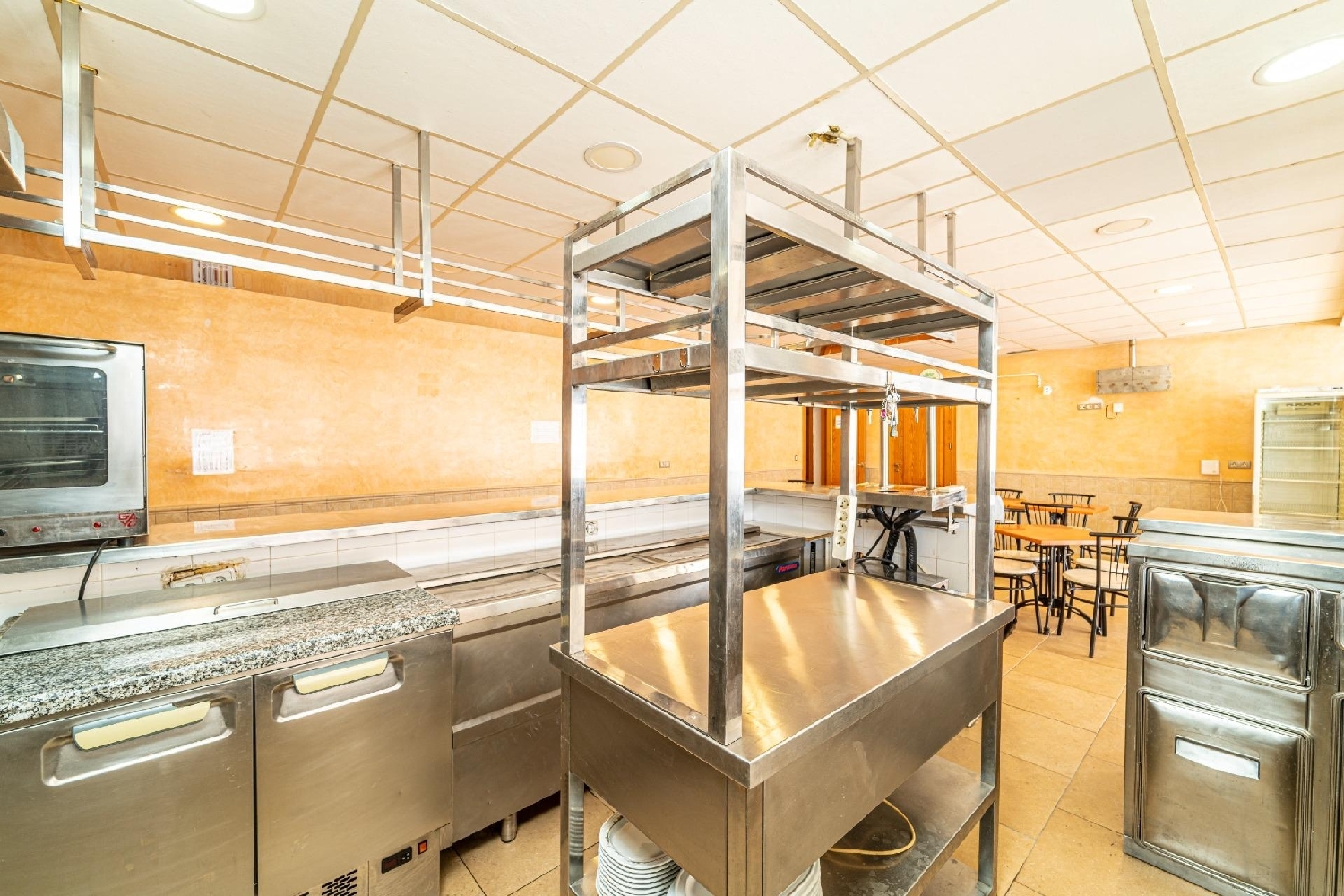till salu lokal Alcudia Nord 2