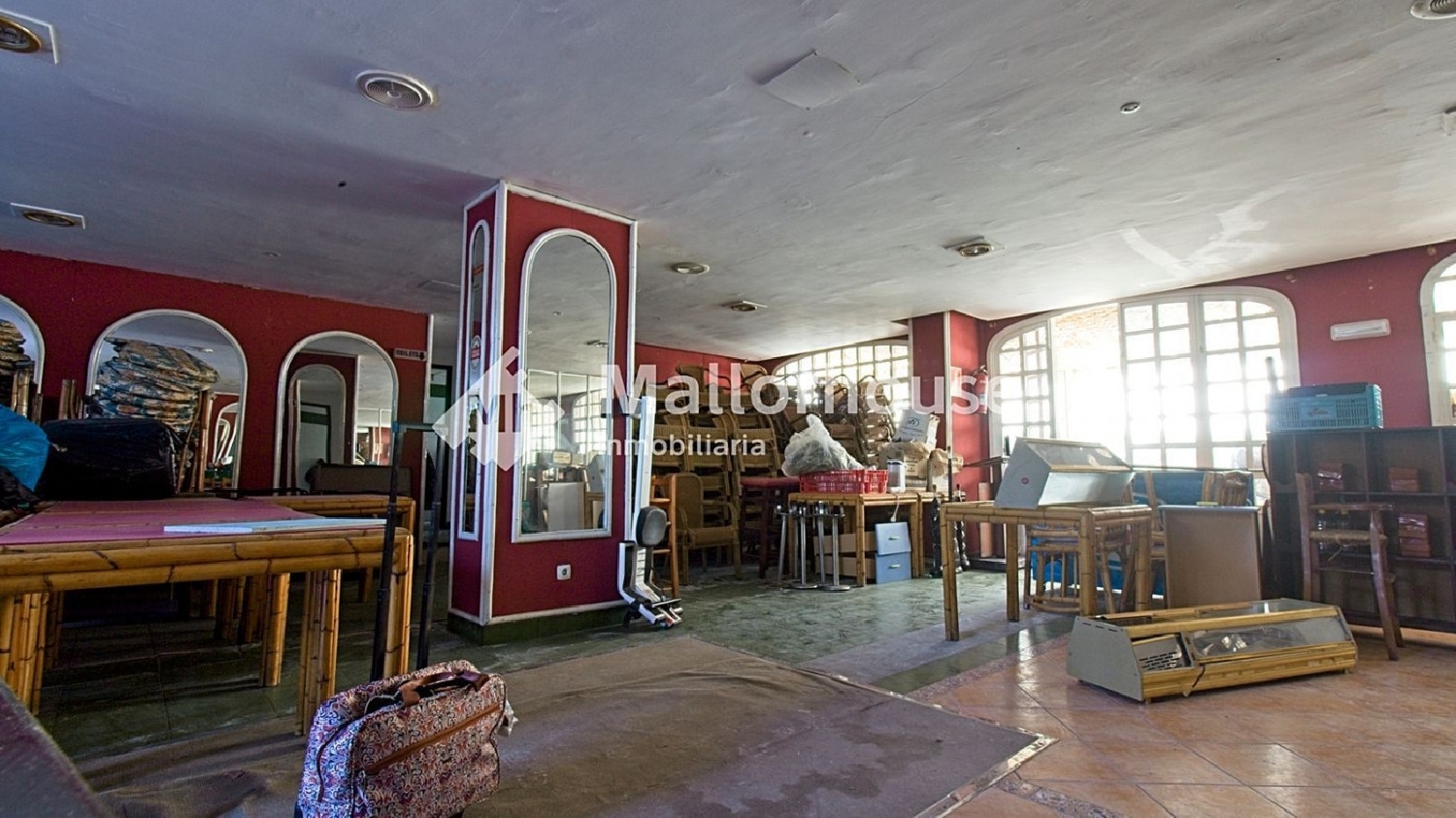 till salu lokal Alcudia Nord 2