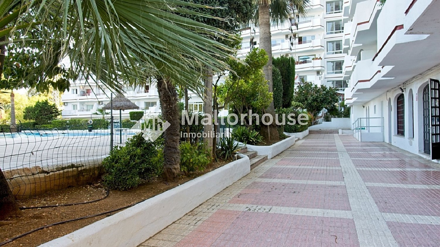 till salu lokal Alcudia Nord 3