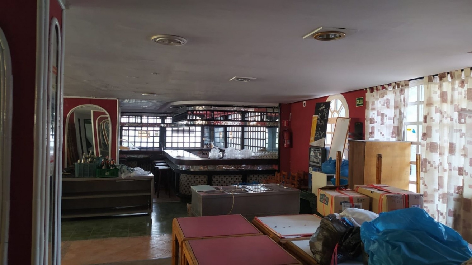 till salu lokal Alcudia Nord 6