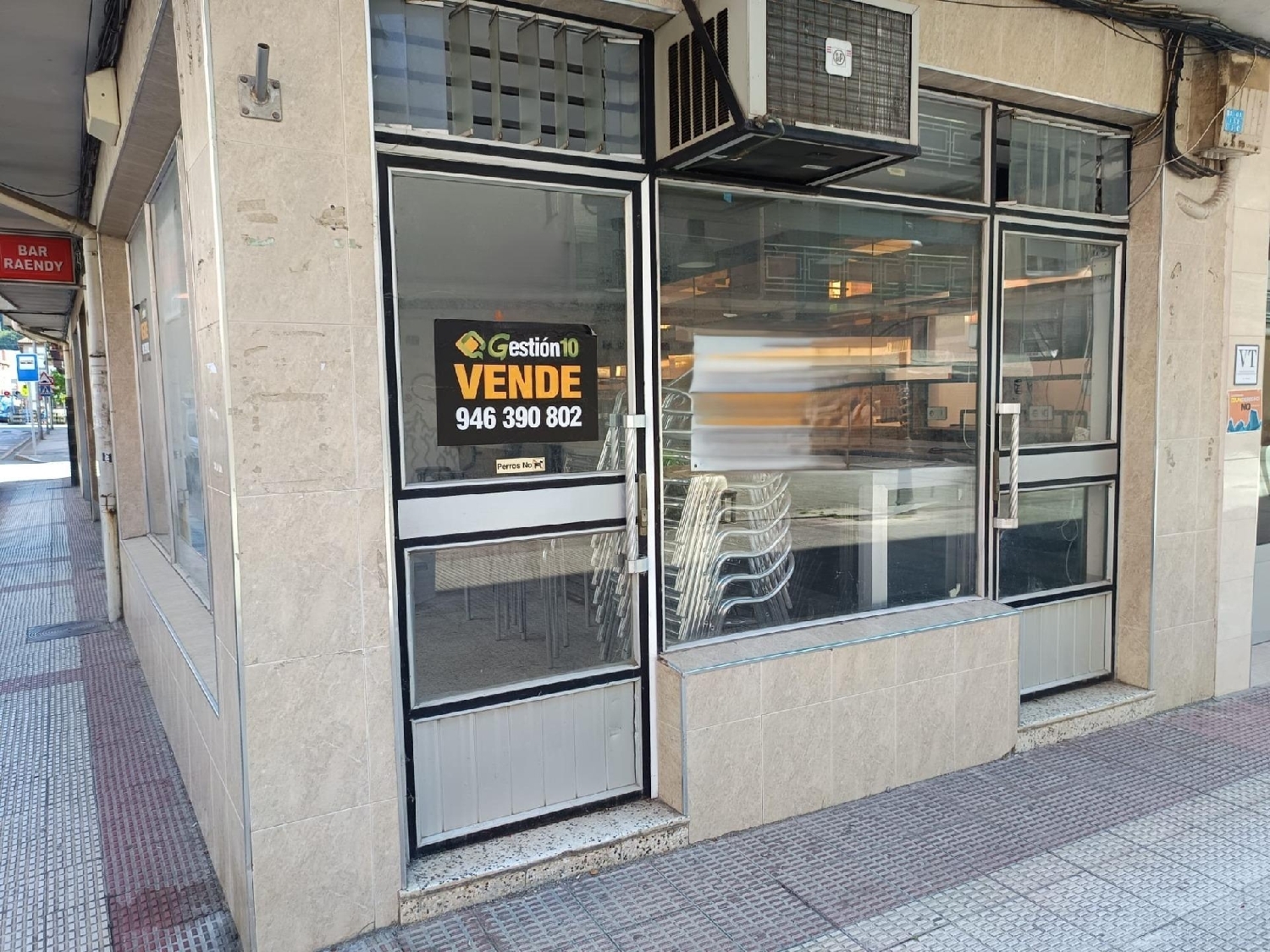  till salu lokal Aldeacueva Encartaciones 6